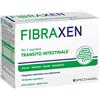 Specchiasol Fibraxen 18 Bustine Monodose - Integratore Per Il Transito Intestinale