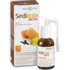 Bios Line Apix Sedigola Activ - Spray Lenitivo Per La Gola 30 ml