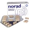 Fb Dermo Norad Nair 60 Compresse - Integratore Per Capelli E Unghie