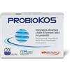 Pool Pharma Probiokos 20 Capsule - Integratore Di Fermenti Lattici Vivi