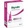 Giuliani Bioscalin Menopausa - Booster Capillare Trattamento Anticaduta Donna 8 fiale