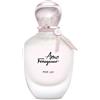 SALVATORE FERRAGAMO Amo Ferragamo Per Lei - Eau De Parfum Donna 100 ml Vapo