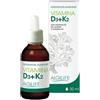 Algilife Vitamina D3+K2 Gocce 30 ml - Integratore Per Le Ossa