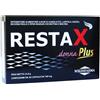 Wikenfarma Restax Donna Plus 30 Capsule - Integratore Per Il Benessere Dei Capelli