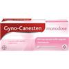 Bayer Italia Gynocanesten 500 mg - Capsula Vaginale Monodose