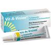 Omnivision Italia Vit-A-Vision - Unguento Oftalmico 5 gr