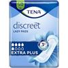 Essity Italy Tena Discreet - 16 Assorbenti Extra Plus Per Perdite Urinarie