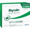 Giuliani Bioscalin Nova Genina 60 Compresse - Integratore Per I Capelli