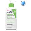 L'Oréal CeraVe Detergente Crema-Schiuma Idratante Deterge ed Idrata 236 ml