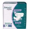 Serenity Soft Dry Sensitive - 15 Pannoloni Mutandina Per Incontinenza Maxi Taglia M