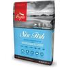 ORIJEN Six Fish - Alimento completo per gatti in ogni fase di vita 340 gr