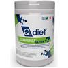 Q VET Q.diet Compensa Ultra - Alimento complementare per cani e gatti 1 kg