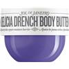 SOL DE JANEIRO Delicia Drench Body Butter - Burro Corpo Idratante 75 ml