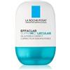 L'Oréal La Roche Posay Effaclar Supramolecular - Gel Idratante Opacizzante Correttore Sebo e Pori 40 ml
