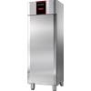 Armadio Refrigerato CONGELATORE 600 Lt. Acciaio inox. -18°/-22°C - Dim.cm. 71x70x203 H. * MADE IN ITALY