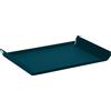 Fermob - Piano/vassoio Alto - Blu - Acciaio elettrozincato - Designer Studio Fermob