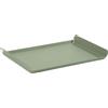 Fermob - Piano/vassoio Alto - Verde - Acciaio elettrozincato - Designer Studio Fermob
