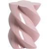 klevering & klevering - Tavolino d'appoggio 25 ans MID - Viola - Fibra di vetro