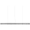 Flos - Sospensione Luce - Trasparente - Vetro borosilicato - Designer Ronan Bouroullec