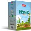 BUONA BB Milk 0-12 Mesi Bio - Latte in Polvere 800 g per Neonati e Lattanti