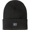 Patagonia Everyday Beanie Black