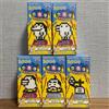 Bandai Tamagotchi PoppeDot Collection vol.2 Figure Full Set Kuchipatchi Oyajitchi
