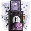 Bicycle Carte Da Gioco Disney Tim Burton Nightmare Before Christmas