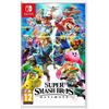 Nintendo Super Smash Bros. Ultimate Per Nintendo Switch Gioco Di Combattimento