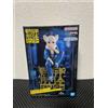 Banpresto Figura superiore Banpresto Urban Legend Dismantling Center Jasmine Monitor