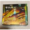 Sigillato Lo Hobbit Collector Booster Box Magic MTG giapponese nuovo