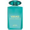 Versace Crystal Emerald Femme Lozione Corpo 200 ml. 200 kg Lozione per