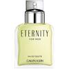 Calvin Klein Eternity For Men Eau de Toilette