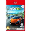 Ubisoft The Crew Motorfest (Nintendo Switch 2 - Scheda di accesso)