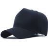 YAMEE Cappello da camionista oversize XXL per uomo cappelli a testa grande cappello da baseball corona alta regolabile 60 - 65 cm