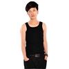 BaronHong Donne Lesbiche Tomboy Bandage Gancio Cosplay Strisce Colorate Capispalla Canottiera Gilet Binder