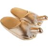 YILEEGOO Unisex Cute Women Funny Slippers Novelty Gag Gift Sexy Indoor Flat Shoes Anti Slip Winter Furry Slippers