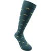 Relaxsan Fancy, Gambaletti Compressione Graduata 15-21 mmHg, 810 | Calze Elastiche in Cotone Fantasia Uomo Donna