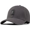 YAMEE Cappello da baseball per gli uomini cappelli grandi testa oversize XXL cotone berretti plus size cappello sportivo regolabile