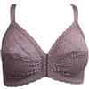 Playtex, Reggiseno allacciato davanti con ampio schienale