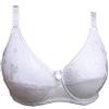 BaronHong Pocket Bra per Mastectomia del Seno del Silicone del Seno di Boobs Falsi