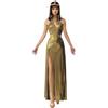 ROYAL SMEELA Costume da Cleopatra,Costume egiziano,costume di egiziani per donna,vestito cleopatra donna,costumi cleopatra adulto,costume egizia,costume antico egiziano,costume da regina egiziana