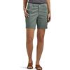 Lee - Plus Size Legendary 9 Chino Bermuda Short, Pantaloncini Bermuda Donna