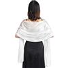 Ladiery Etoles Pashmina Shawl Donna