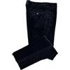 BLOCCO94 Pantalone Uomo in Velluto Visconti di Modrone Drop 6 Senza Pence