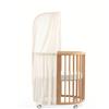 Stokke Tenda sleepi™ - birch beige - stokke®