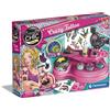 CRAZY CHIC, CLEMENTONI Clementoni - crazy chic - crazy tattoo, kit tatuaggi