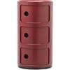 KARTELL COMPONIBILI 3 ELEMENTI, 4967 BORDEAUX