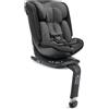 Inglesina Seggiolino auto Copernico 40-145 cm colore Vulcan Black - Inglesina