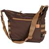 Helikon-Tex BUSHCRAFT SATCHEL BAG® - Earth Brown / Clay A (TB-BST-CD-0A0BA)