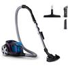 Philips PowerPro Compact FC9333/09 aspirapolvere 650 W A cilindro Secco Senza sacchetto 1,5 L